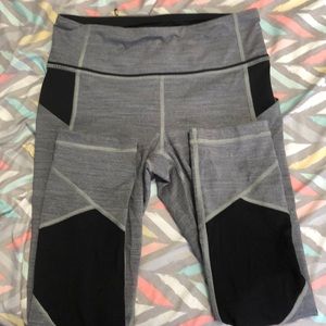 Brand new condition lululemon workout pants